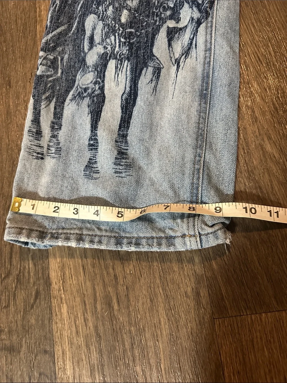 Affliction Men’s Jeans